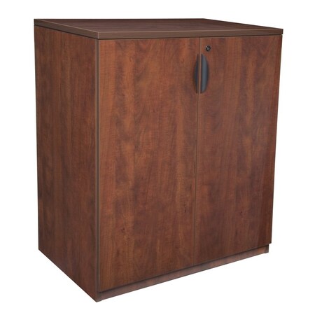 Regency Legacy Stand Up Storage Cabinet- Cherry LSSC4136CH